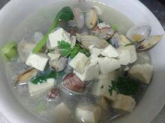 -胖子饺子馆·海鲜家常菜(海军博物馆店)