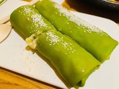 -曼泰·泰餐(京华城店)