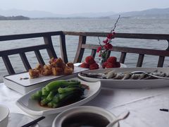 -柳莺湖上·湖景餐厅·江南菜(西湖店)