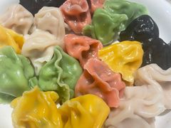 -汇丰苑·海鲜青岛菜(中山路大鲍岛店)