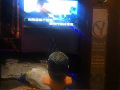 -钱柜音乐会所(罗湖店)