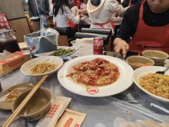 -肥肥虾庄·金牌油焖大虾(东湖欢乐谷店)