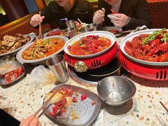 -辣皇朝小龙虾(六一店)