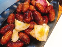-丹东特色烤肉(学府路一部店)