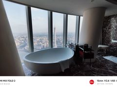 -广州四季酒店