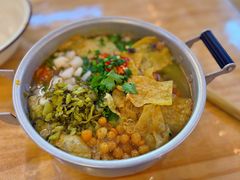 小螺莉螺蛳粉-丽丽三鲜螺蛳粉(田林路店)