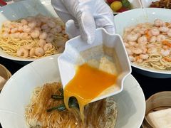 苏式五虾面-百盛·鼎膳(中海财富中心)