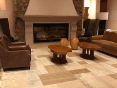 -长白山万达喜来登度假酒店