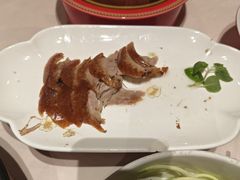 -大鸭梨烤鸭(甘家口店)