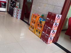 -宾朋海鲜特色美食餐厅·纯手工鲅鱼水饺(兴海路店)