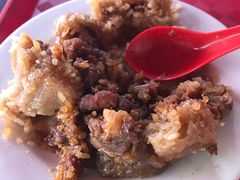 娘惹肉粽-南洋老咖啡(牛车水店)