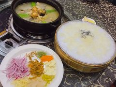 -祈胜邨•顺德鱼生•顺德菜(容桂店)