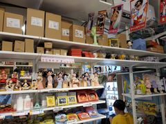 -童年小卖铺(五道营店)