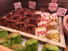 -APOLI ITABAKERY·AP意大利料理面包坊(上海首店)