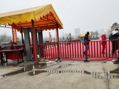 -济南方特东方神画