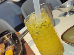 -牛扒先生·厚切雪花牛扒西餐厅(北京路禺山路店)