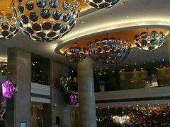 -无锡瑞廷西郊酒店·悦湖景观餐厅