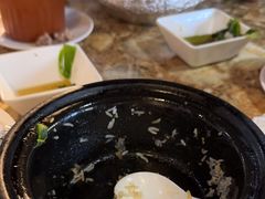 -阿宝煲仔饭(东方花园店)