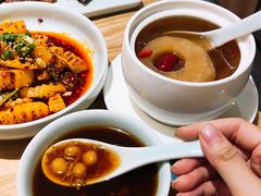 -全牛匠·乐山跷脚牛肉(新中关店)