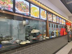 -华勘酒楼中山门广宁路店