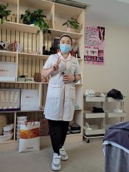 -贝美佳产后修复中心
