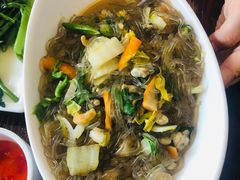 -海坛特色小吃·只做平潭特色菜(平潭店)