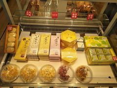 -好利来(十里河店)