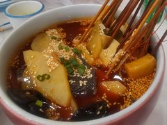 -簋街仔仔小龙虾(总店)