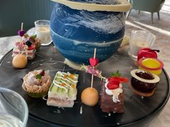 -三迪希尔顿酒店·星空酒廊