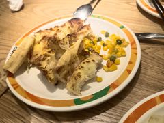 -比格比萨自助(南京万达茂店)