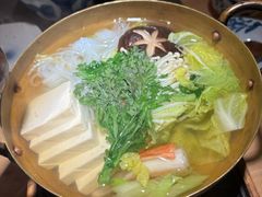 -德川家日本料理(中关村寰太大厦店)