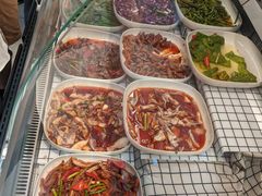 -永辉超市(群众路店)