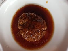 狮子头-马凯餐厅(长椿街店)