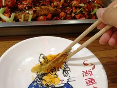 -尚渔味双拼烤鱼(燕郊永旺店)