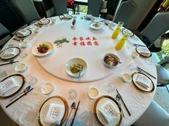 -俏江南-江景昆曲主题餐厅(正大广场店)