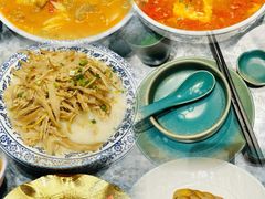 -聚丰园•湖鲜餐厅(阿红私房菜梅石路店)