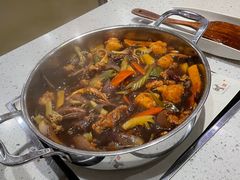 -来御来三汁焖锅(万邦店)