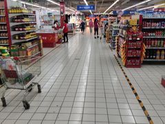 -物美超市(通州果园店)