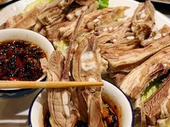 -龙湖南京河西天街