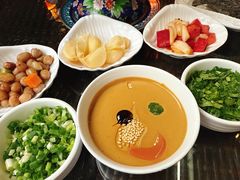 -日坛涮肉四合院·园林餐厅(日坛公园店)