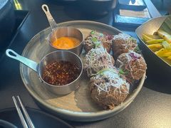 -Ameigo梅果·云贵川bistro(长宁来福士店)