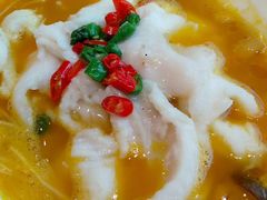 -柒园·三十年创意杭帮菜(龙湖滨江天街店)