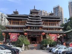 -亮欢寨酸汤鱼(沙冲路店)