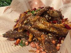 -匠熙小馆(崇文门店)