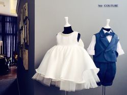 -WECOUTURE高级订制广州