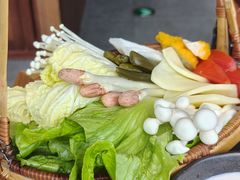 -生如夏花泰式火锅(西村黑金店)