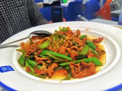 -兰湘子·湘菜小炒(南京江宁万达店)