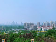 -南翠屏公园