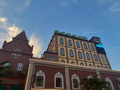 -青岛啤酒博物馆