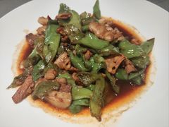 -阿庄新豫菜(通泰路店)